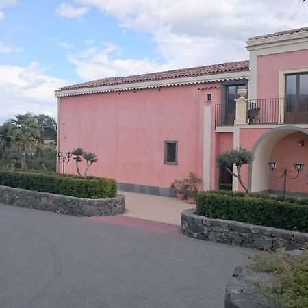Гостьовий будинок Casale L'Abate Джарре Екстер'єр фото