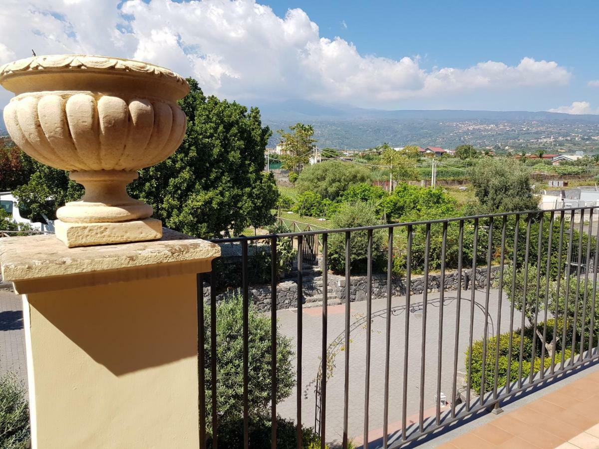 Гостьовий будинок Casale L'Abate Джарре Екстер'єр фото